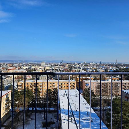 Tererka Apartment Оломоуц Екстер'єр фото
