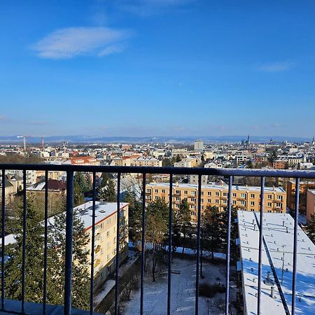 Tererka Apartment Оломоуц Екстер'єр фото