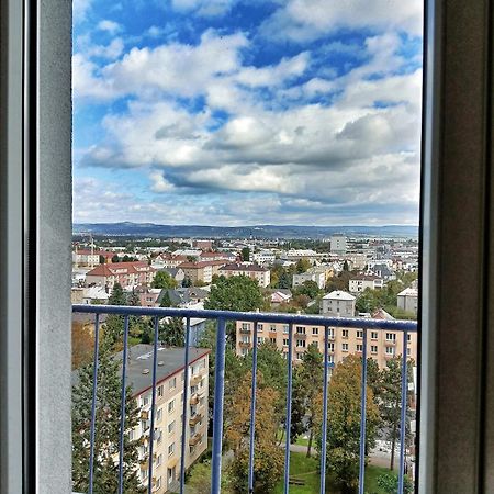 Tererka Apartment Оломоуц Екстер'єр фото
