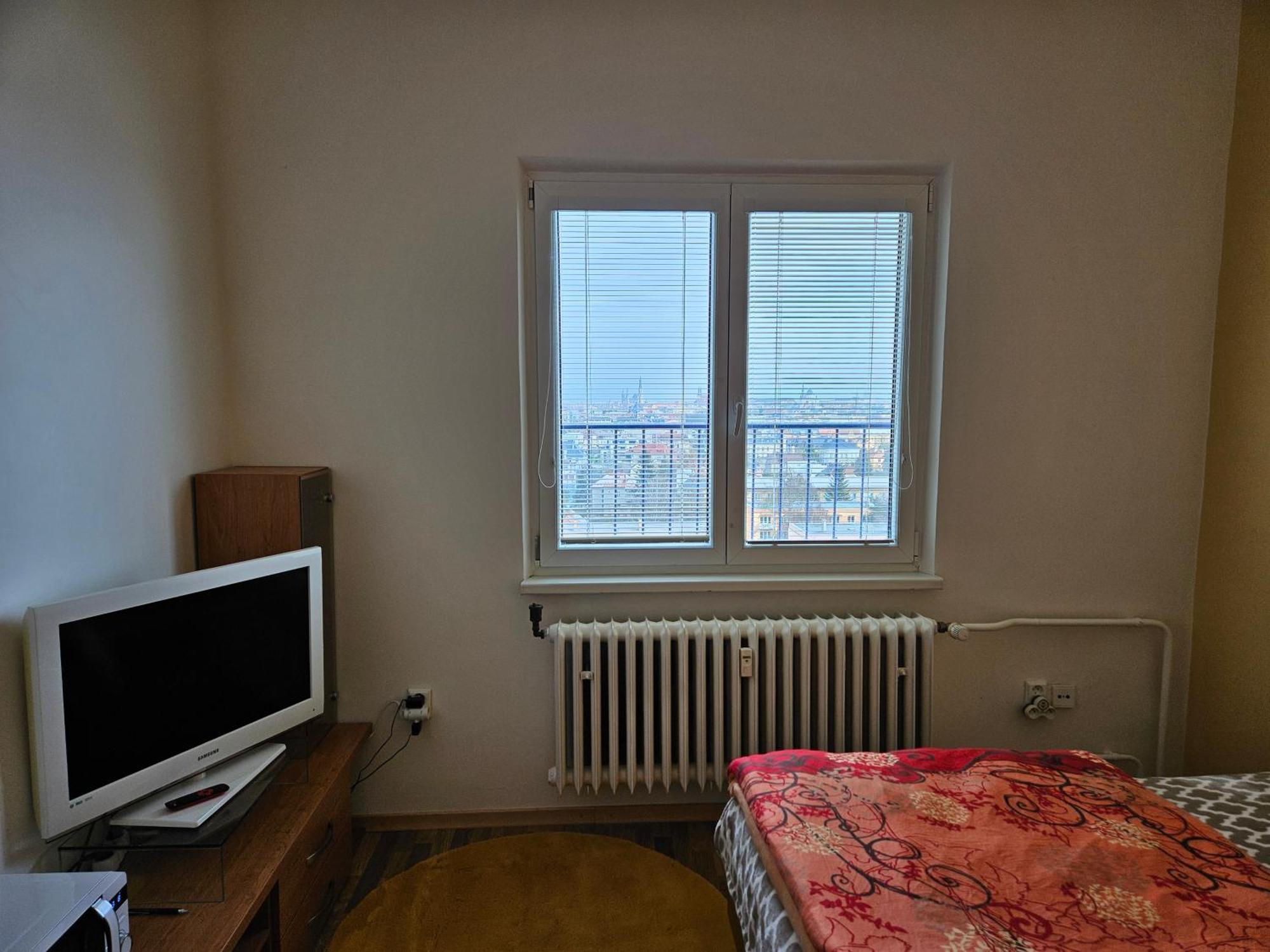 Tererka Apartment Оломоуц Екстер'єр фото