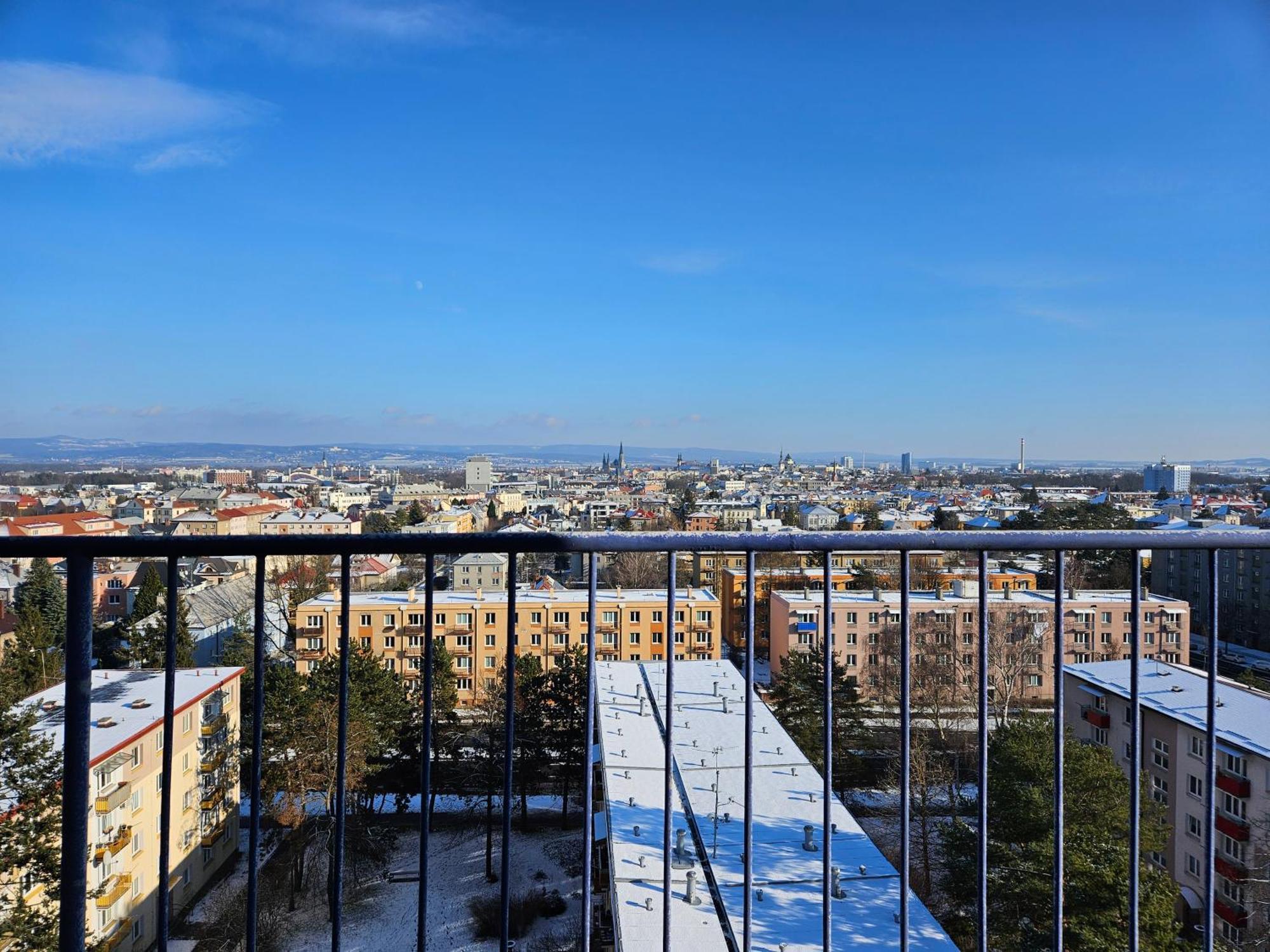 Tererka Apartment Оломоуц Екстер'єр фото