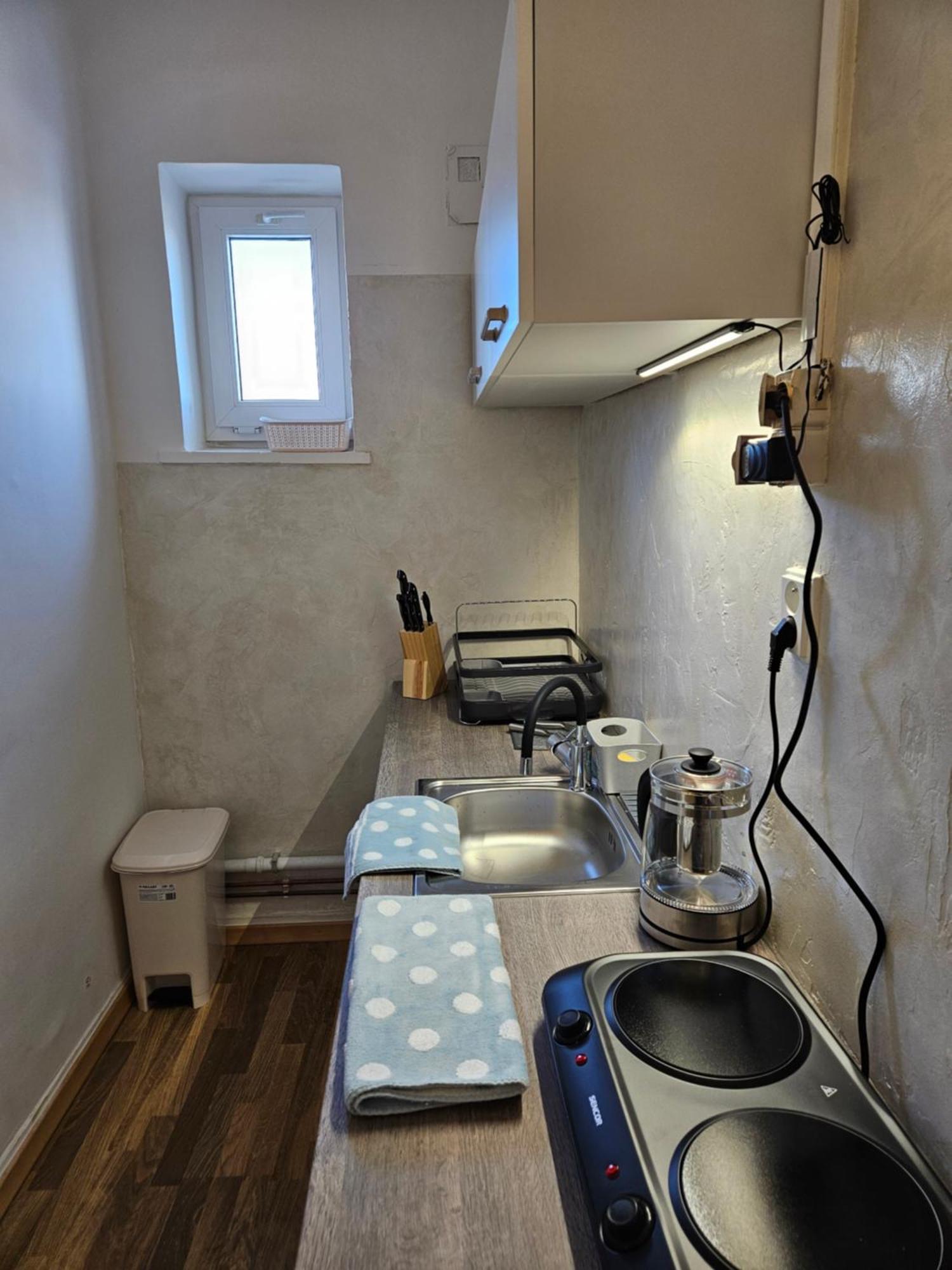 Tererka Apartment Оломоуц Екстер'єр фото