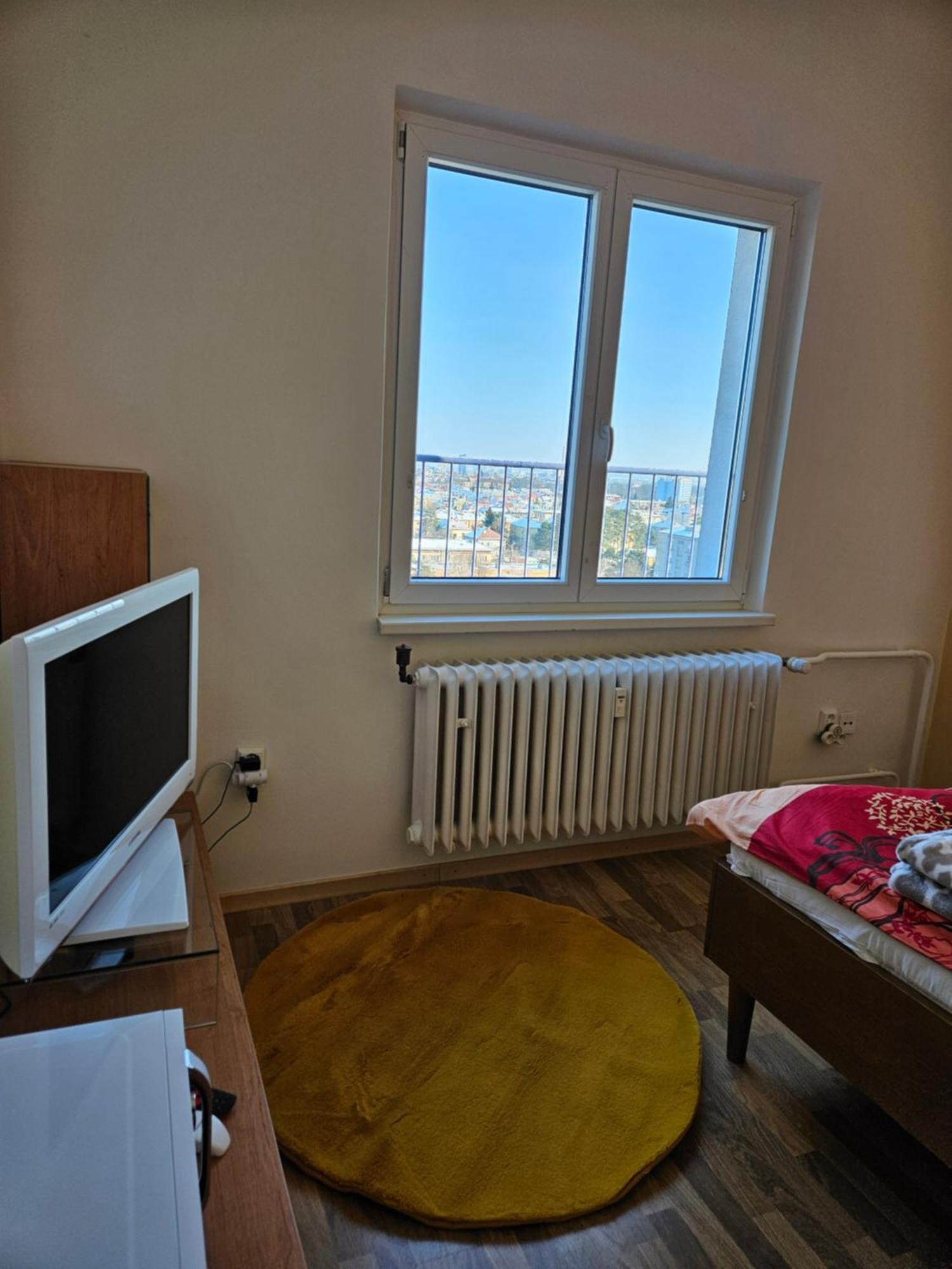 Tererka Apartment Оломоуц Екстер'єр фото