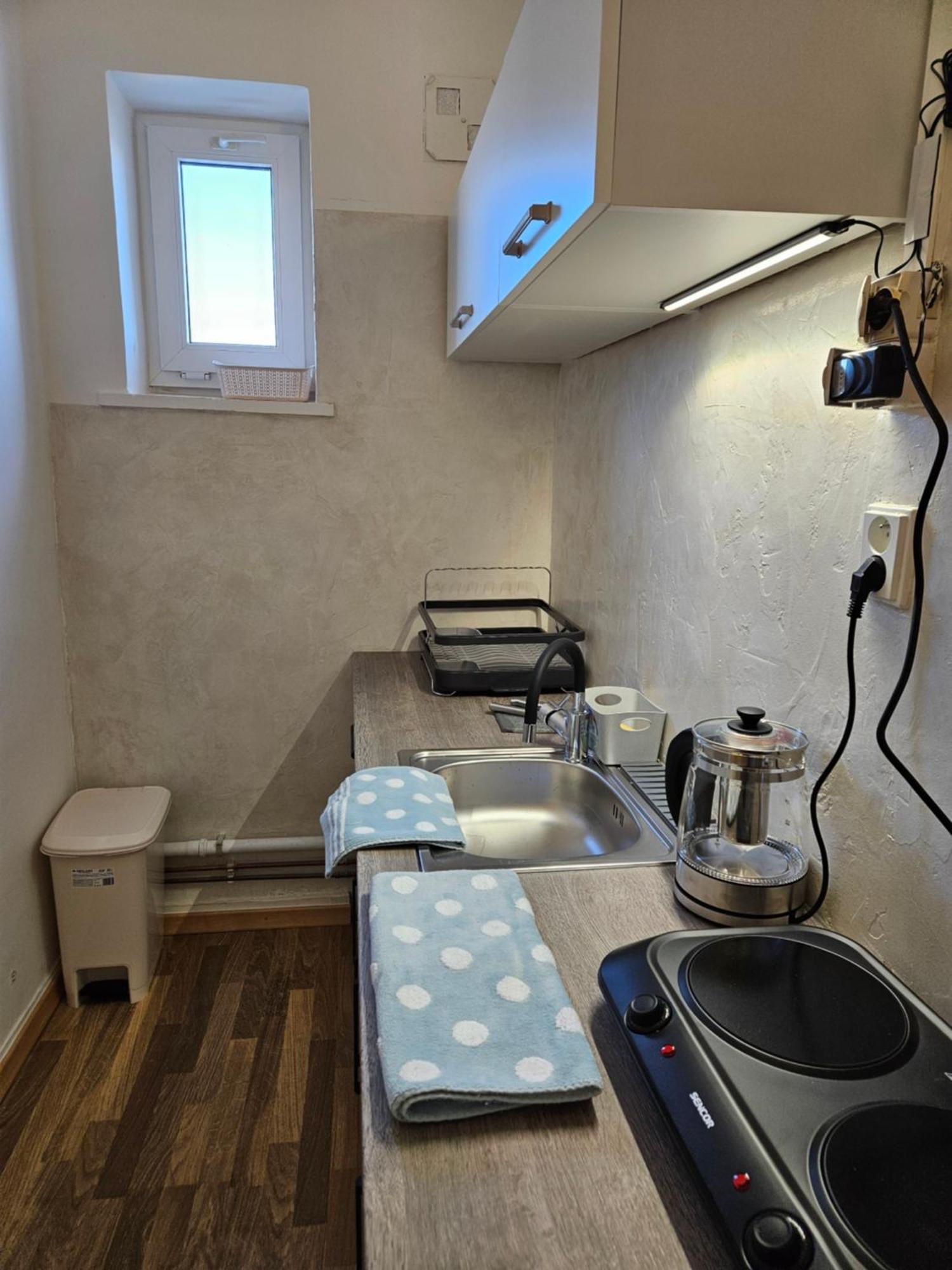 Tererka Apartment Оломоуц Екстер'єр фото