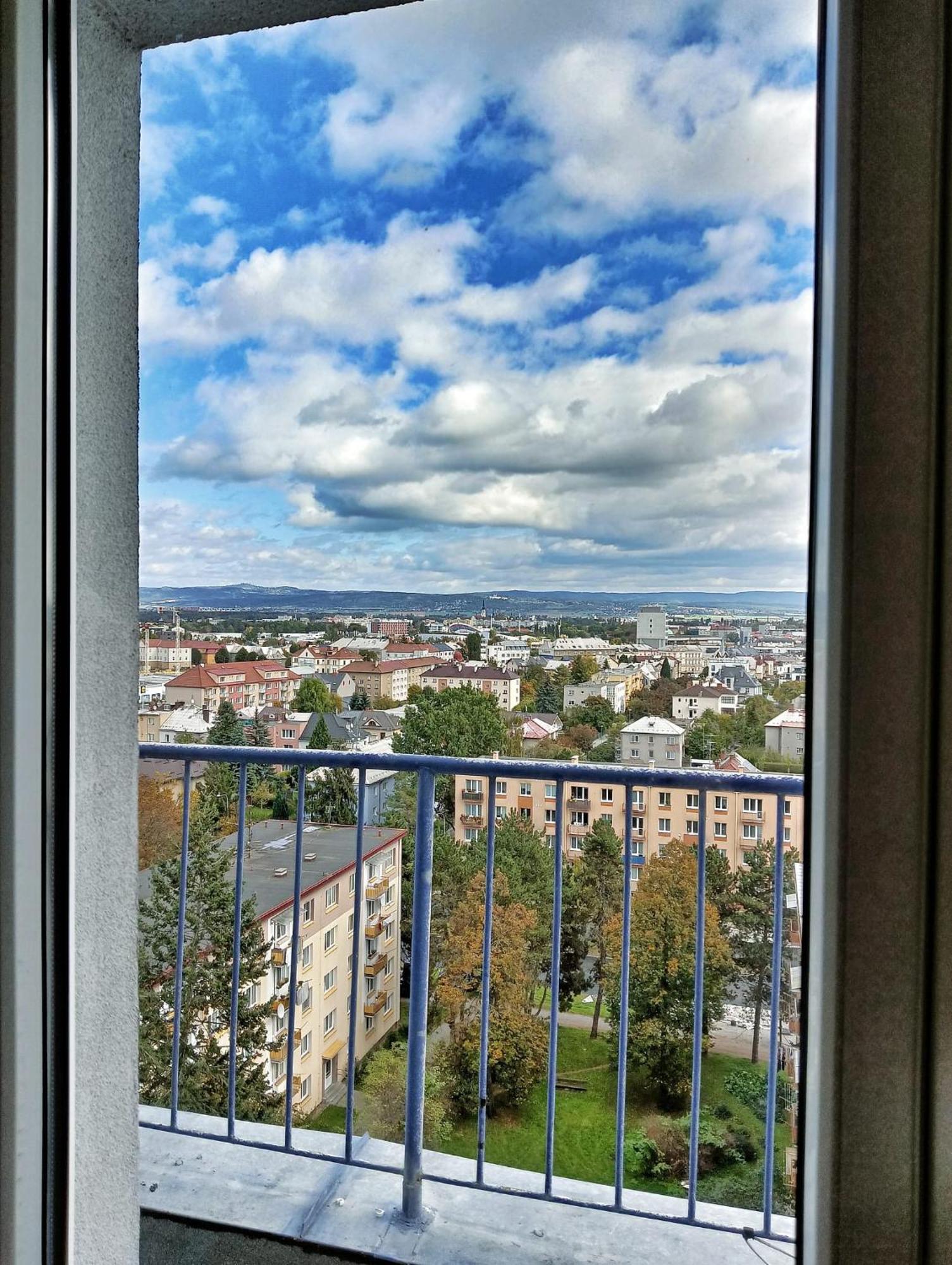 Tererka Apartment Оломоуц Екстер'єр фото